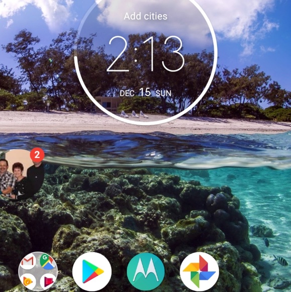 Meet your Posher, Debbie - Picture 1 of 1